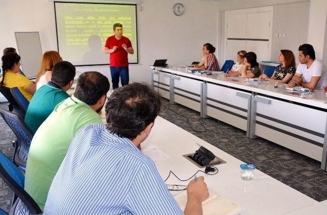 Dicle Edaş’ta İş Hukuku Semineri