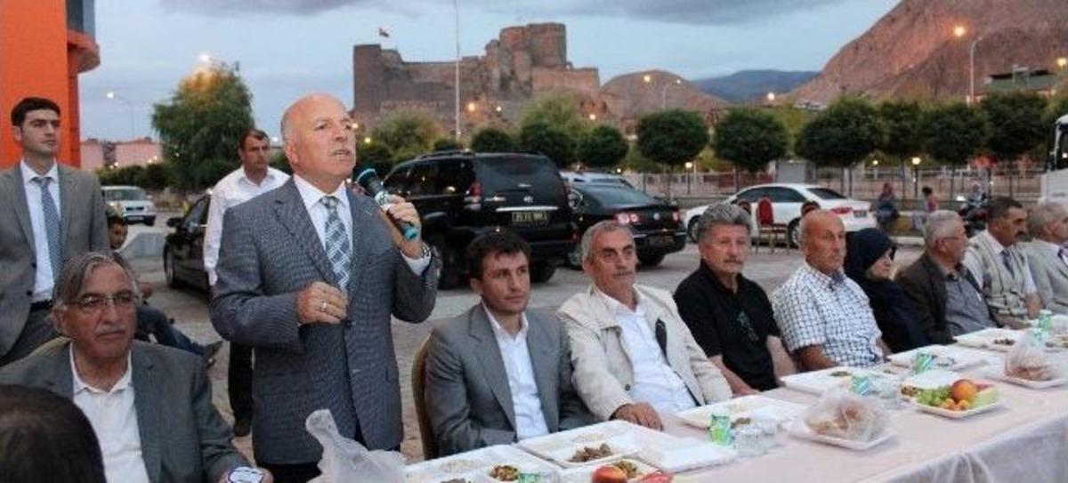 B&uuml;y&uuml;kşehir Belediyesi&rsquo;nin Etkinlikleriyle Ramazan Erzurum&rsquo;da Dolu Dolu Yaşanacak