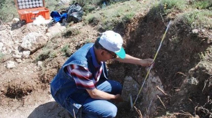 T&uuml;rkiye'nin Toprak Haritası &Ccedil;ıkarılıyor