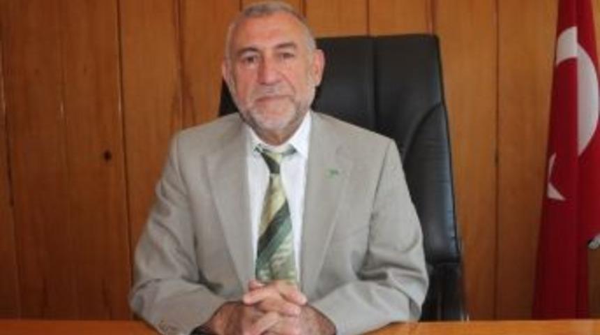 Beyşehir M&uuml;ft&uuml;s&uuml;&rsquo;nden Ramazanda &lsquo;imsak Vakti&rsquo; Uyarısı