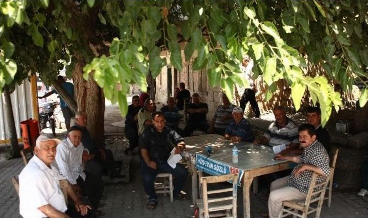 (&ouml;zel Haber) K&ouml;yl&uuml;ler Topraksız Kalacak