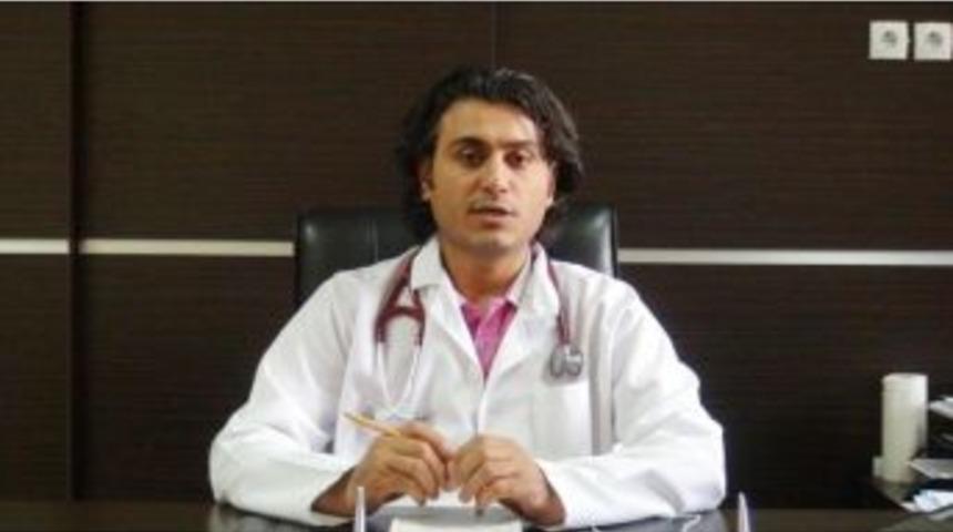 Kızıltepe Devlet Hastanesi&rsquo;ne 3 Yeni Uzman Doktor Atandı