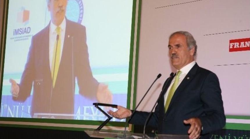 Başkan Altepe: &ldquo;kentsel D&ouml;n&uuml;ş&uuml;mde Vatandaş Da Bilin&ccedil;lenmeli&rdquo;