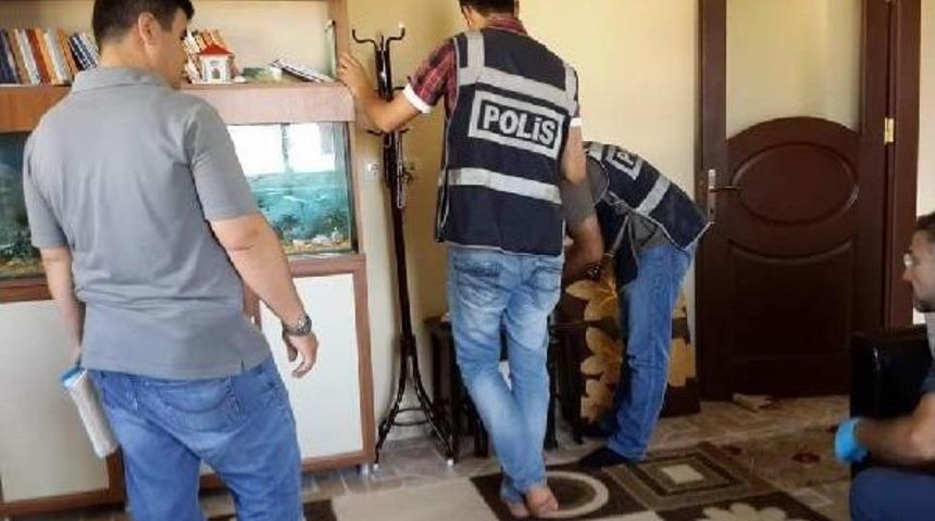 Osmaniye Polisi, 11 Derneğe Operasyon D&uuml;zenledi