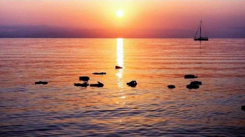 Suriyeli Ka&ccedil;aklar Bodrum'a D&ouml;nmek Zorunda Kaldı