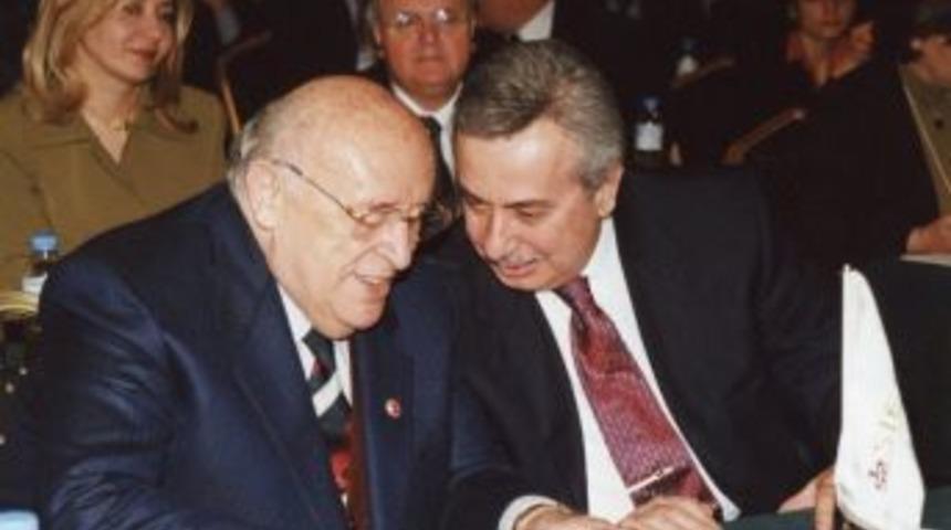 &Ccedil;akan&rsquo;dan Baş Sağlığı Mesajı
