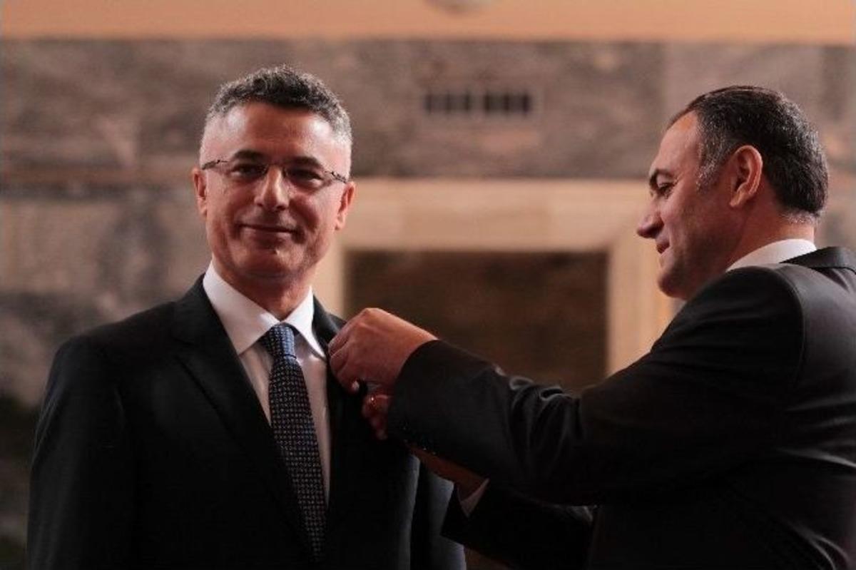 Osman Can: &ldquo;t&uuml;rkiye&rsquo;nin Temel Meselesi Yeni Bir Anayasaya Kavuşması&rdquo;
