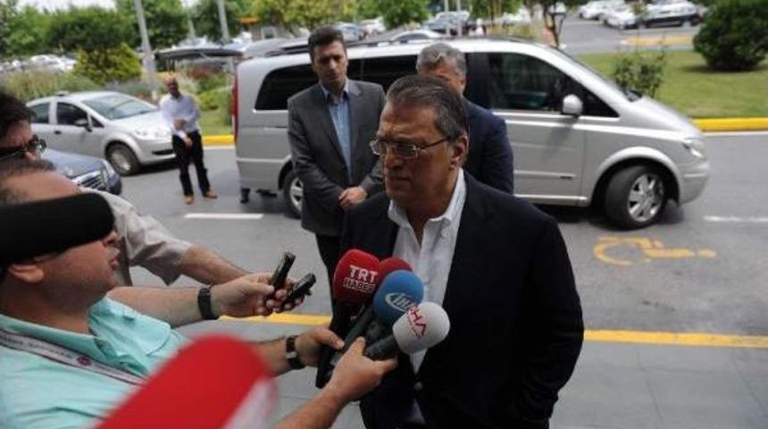 Mesut Yılmaz'dan Demirel'li Koalisyon A&ccedil;ıklaması