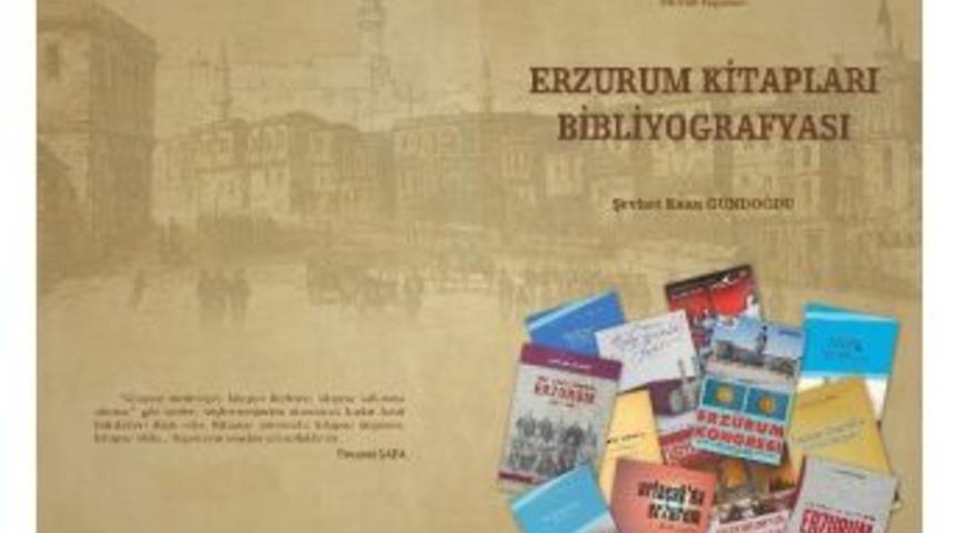 Er-vak &lsquo;tan Erzurum K&uuml;lt&uuml;r&uuml;ne Bir Katkı Daha