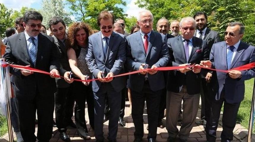 Sivas&rsquo;ta Tomoterapi &Uuml;nitesi Hizmete A&ccedil;ıldı