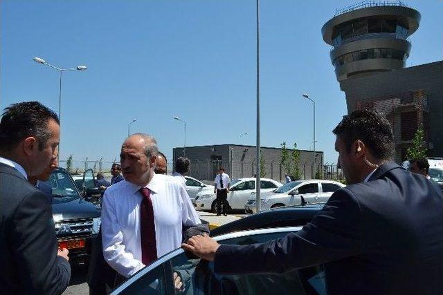 Kurtulmuş: “koalisyon Çıkmazsa Tekrar Sandığa Gidilir”