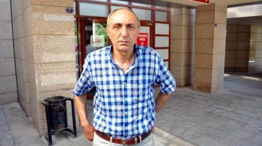 Vinç Kazasında Ölü Sayısının Artmasını Deneyimli Operatör Önlemiş