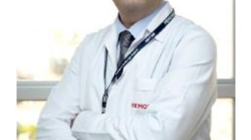 Do&ccedil;. Dr. Yurci: Ramazan&rsquo;Da Sindirimi Kolay Besinler T&uuml;ketin