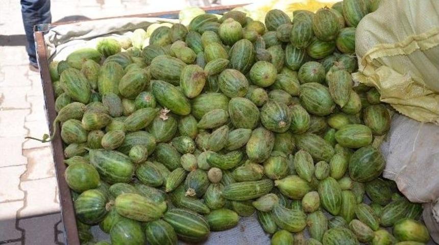 Viranşehir’de Vazgeçilmezi Şelengo Yok Satıyor