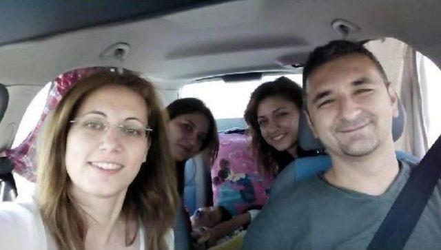 Diğer Kız Kardeşten De Acı Haber Geldi, Kula daki Kazada &Ouml;l&uuml; Sayısı 4 e &Ccedil;ıktı 3