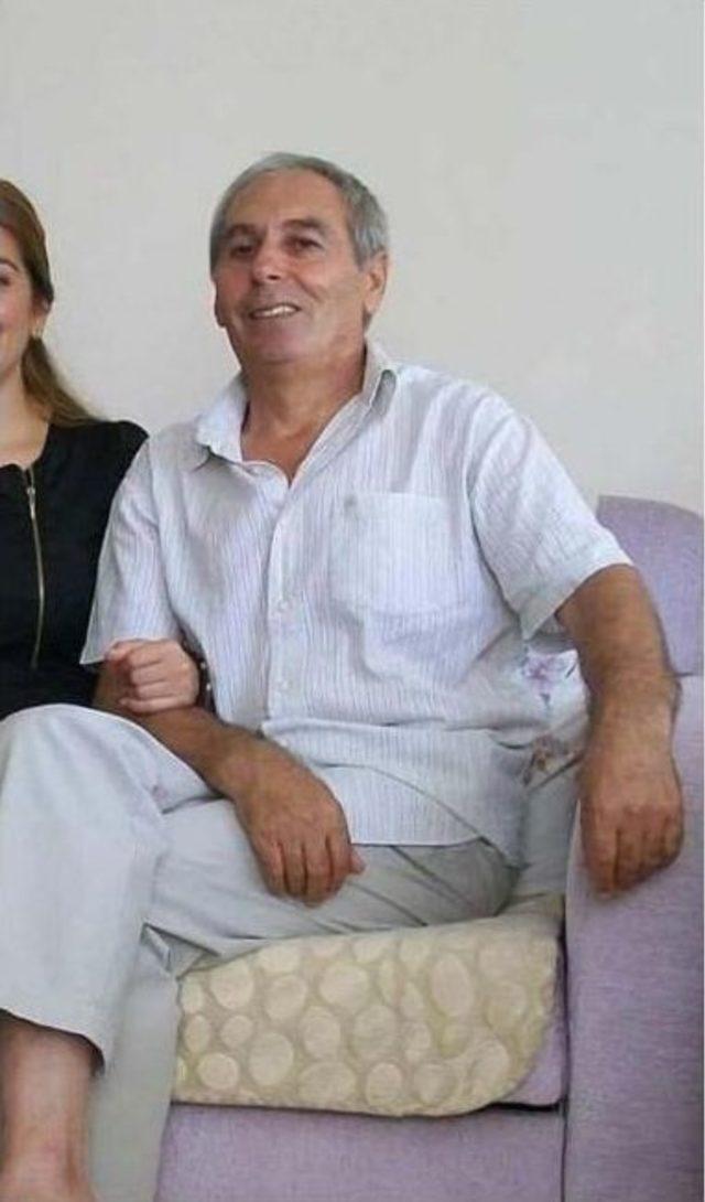 Vinç Operatörü Faciayı Önlemiş 1