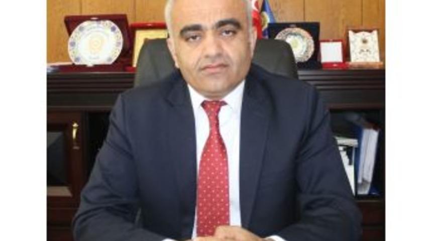 Elazığ&rsquo;da Erozyonla M&uuml;cadele