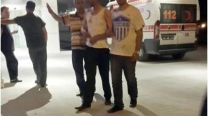 Kuşadası&rsquo;nda Hastane Personeline Saldırı İddiası