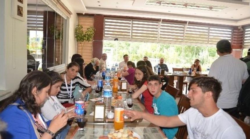 Balıkesir&rsquo;den Avrupa&rsquo;ya Fikir İhracatı