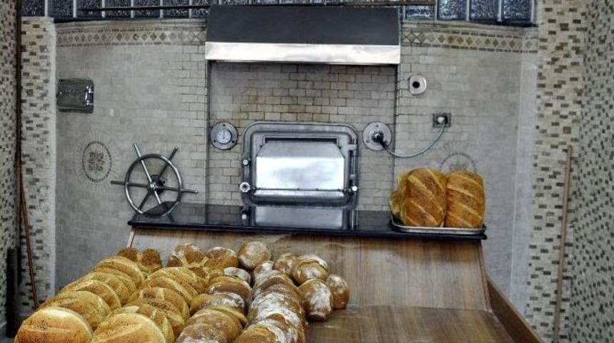 Bu Fırın D&ouml;n&uuml;yor