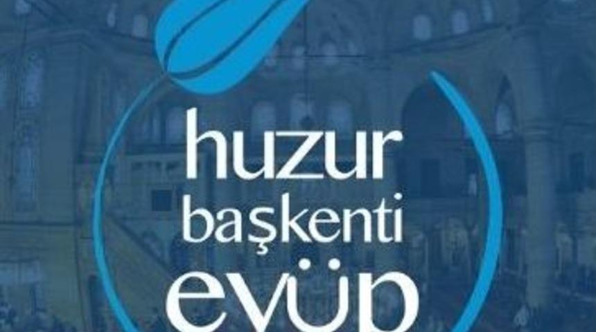 Ey&uuml;p Belediyesi&rsquo;nden Ramazan&rsquo;a &Ouml;zel Cep Telefonu Uygulaması