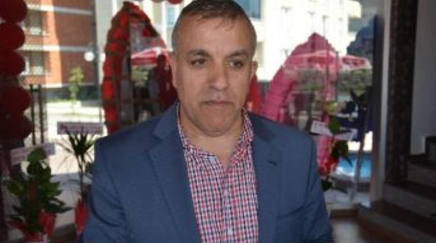 Fatsa&rsquo;da Emlak Sekt&ouml;r&uuml; Y&uuml;kselişte