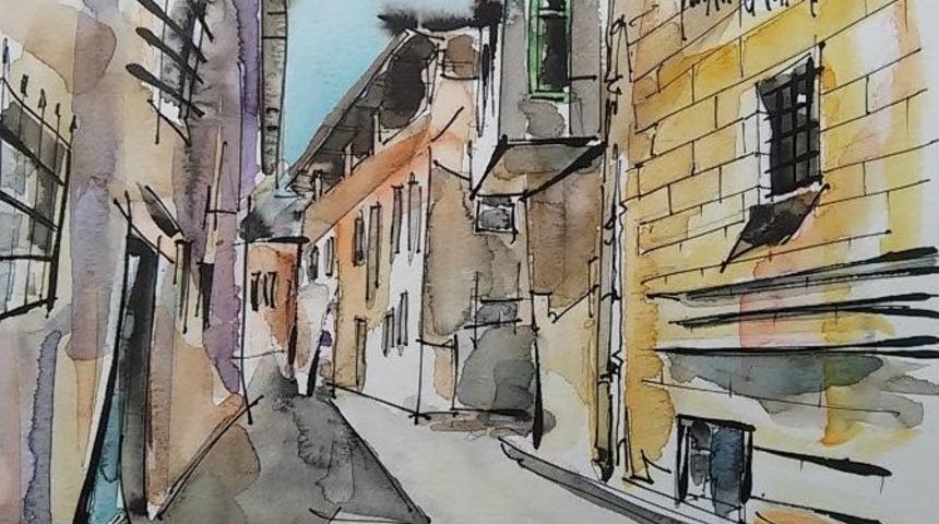 T&uuml;rkiye İ&ccedil;in Bir İlk