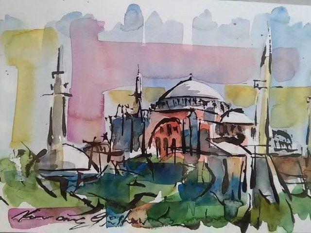 T&uuml;rkiye İ&ccedil;in Bir İlk 1