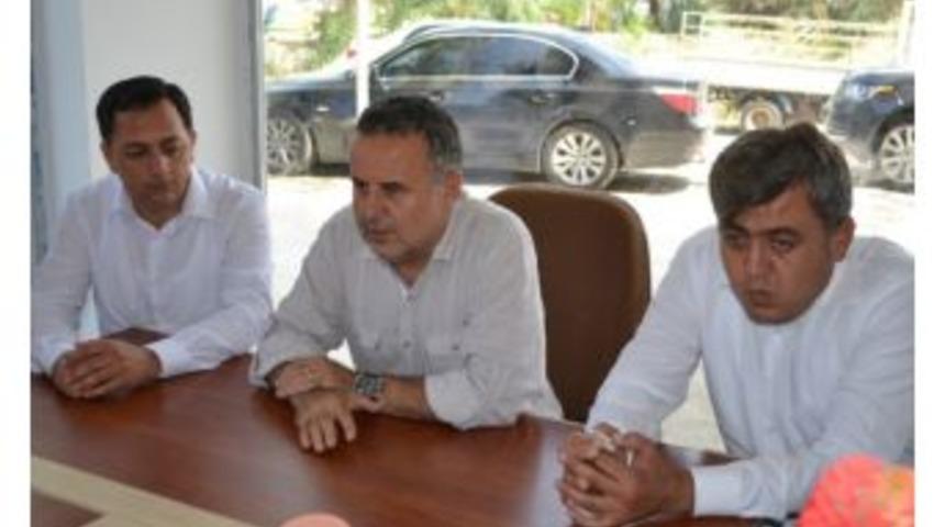 Ak Partili Kızılkaya: "halk B&uuml;t&uuml;n Eğilimleri Meclis&rsquo;e Taşıdı"