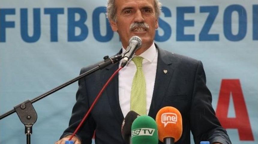 Amat&ouml;r Sporculara &Ouml;d&uuml;l Yağmuru