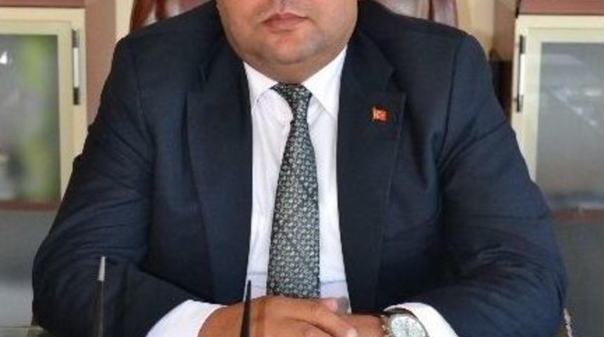 K&ouml;t&uuml; Ge&ccedil;en Sezon Sebebiyle Alanya Esnafı Krediye H&uuml;cum Etti