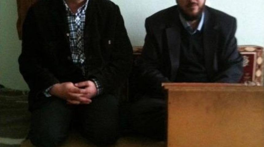 Norşin İlim Ve Tasavvuf Derneği İdam Kararı Kınadı