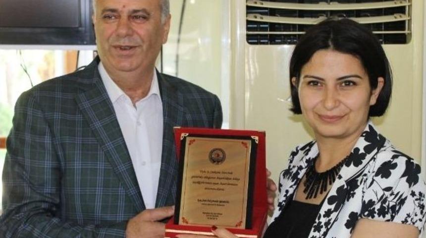 Kiraz&rsquo;da Toplu İş S&ouml;zleşmesi Heyecanı