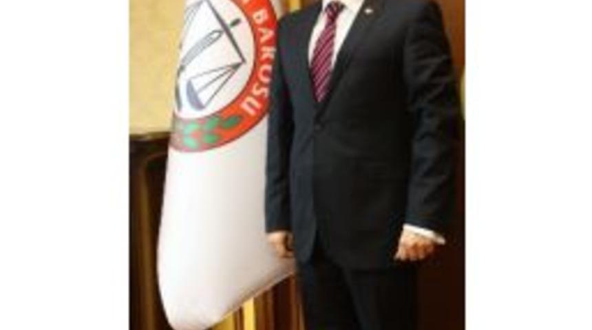 Baro Başkanı Antmen&rsquo;den Geri D&ouml;n&uuml;ş &Ccedil;ağrısı