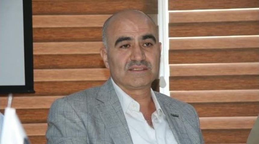 Musiad Mardin Basını İle Buluştu