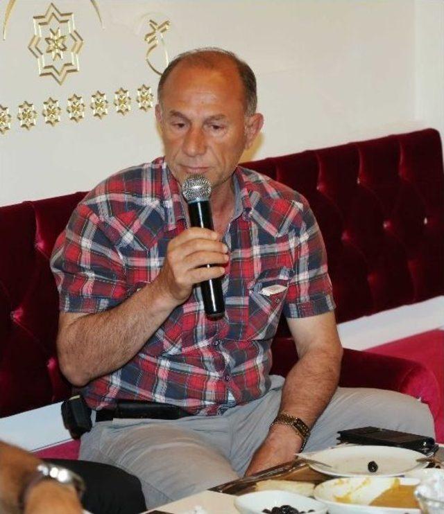 Muhtar &Ccedil;okşen: &ldquo;60 Yıllık Hizmet 2 Haftada Yapıldı&rdquo; 3