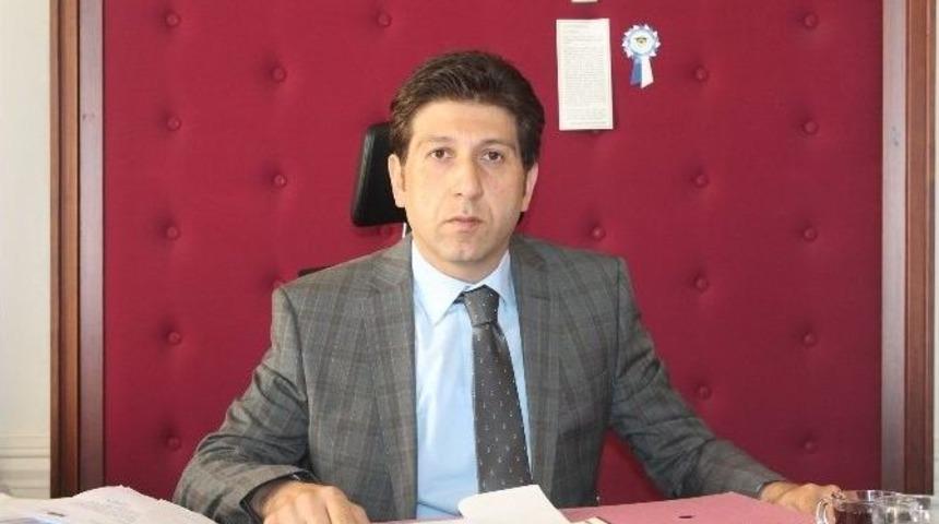 K&uuml;lt&uuml;r Ve Turizm Tekirdağ İl M&uuml;d&uuml;rl&uuml;ğ&uuml;&rsquo;ne Yeni M&uuml;d&uuml;r Atandı