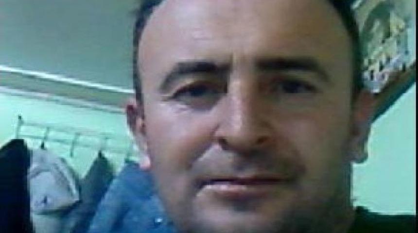 Elektrik Akımına Kapılan Iş&ccedil;i Can Verdi