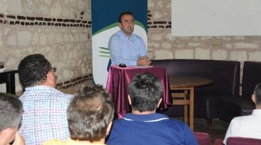 Trakya Peyniri Marka Haline Geliyor