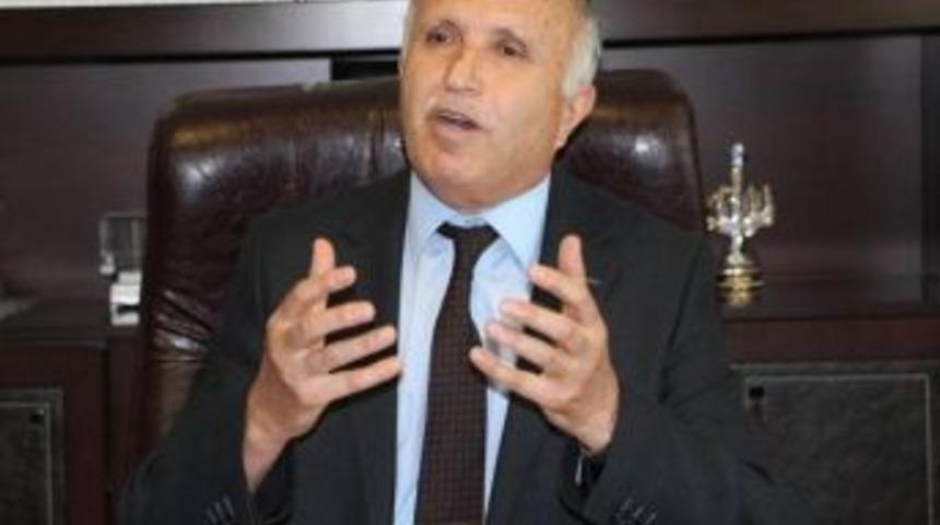 Kahramanmaraş M&uuml;ft&uuml;s&uuml;'nden 'mahalle Arası Fetva' Uyarısı