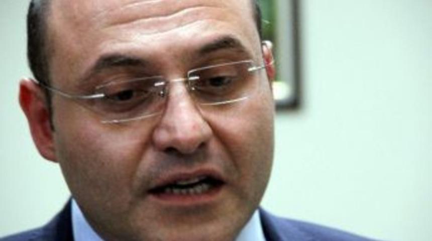 Ali &Ccedil;etinbaş: Ramazan, Aynı Zamanda Kardeşlik Ve Dayanışma Ayıdır