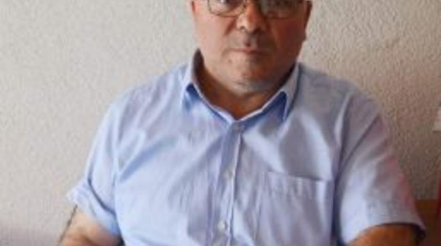 S&ouml;nmez&rsquo;den Mursi İ&ccedil;in Verilen İdam Kararına Tepki