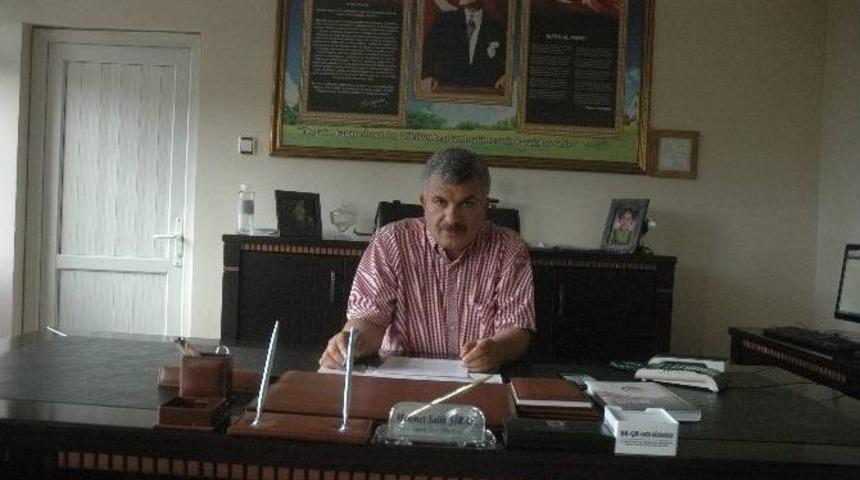 Toprak Haftası Ve Toprak Bayramı Etkinliği