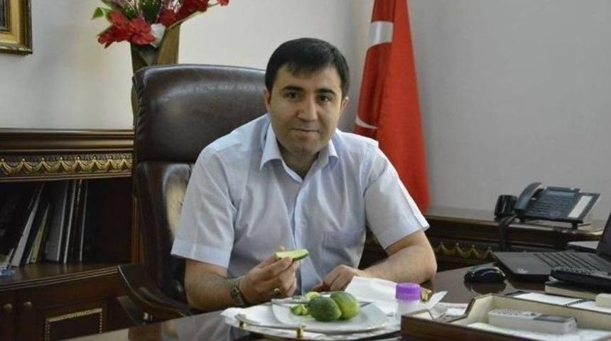 Viranşehir Kaymakamı Dr. Huzeyfe Citer&rsquo;den Şelengoyu Tam Not