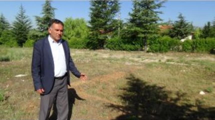 Demirel&rsquo;in Anıt Mezara Defnedilmesi Kesinleşti