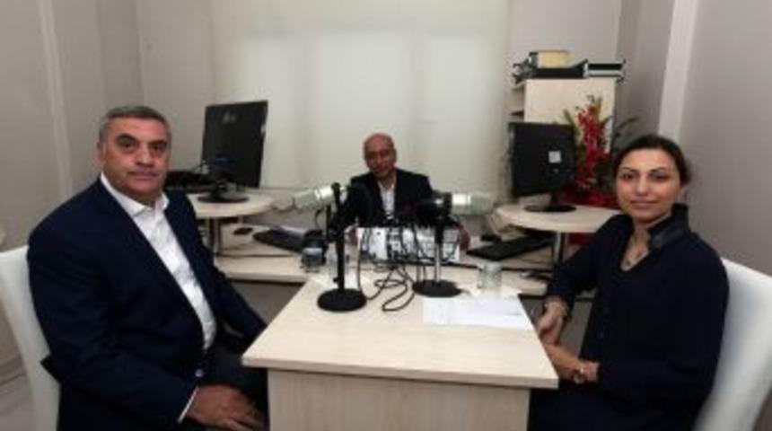 Başkan To&ccedil;oğlu Sakaryaspor Ve B&uuml;y&uuml;kşehir Basket&rsquo;in Geleceğini Değerlendirdi