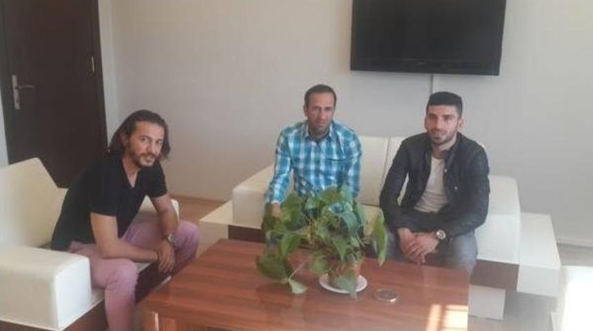 Yeni Malatyaspor Azad Filiz&rsquo;i Renklerine Bağladı