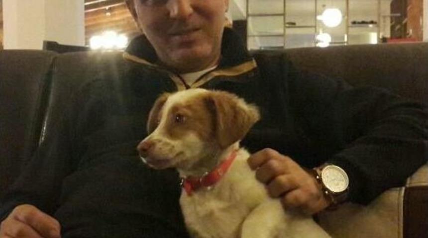 Banka M&uuml;d&uuml;r&uuml; Makamında İntihar Etti