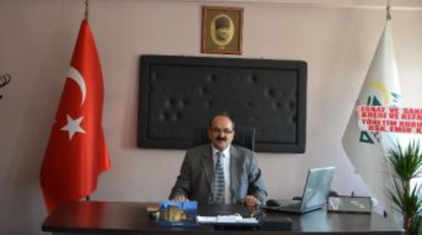 Kargı Belediyesi&rsquo;nden İftar Sofrası