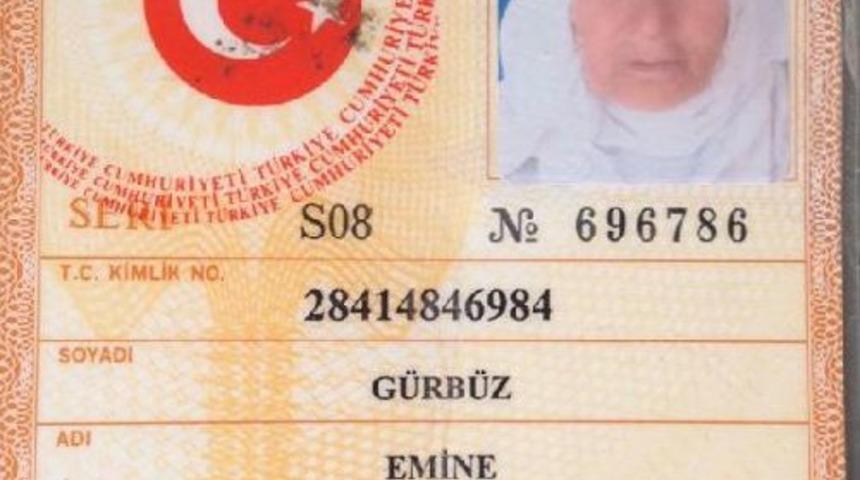 Nehirde Akıntıya Kapılan 4'&uuml;nc&uuml; Kadının Da Cesedi Bulundu